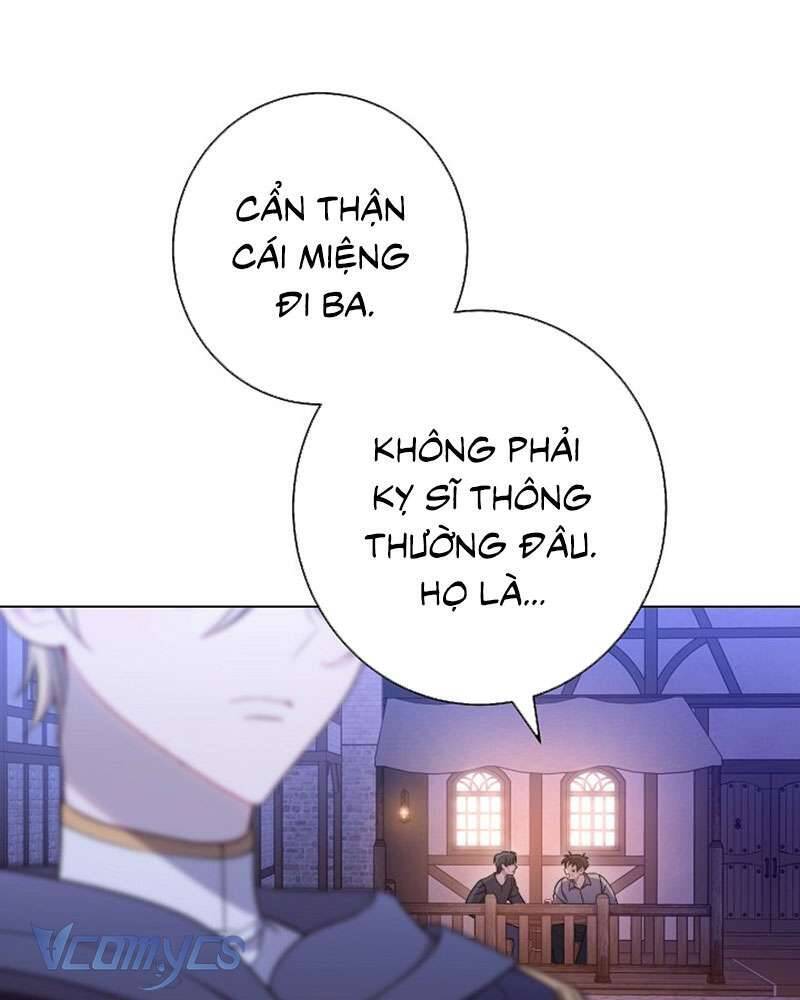Hầu Gái Độc Quyền Của Hoàng Hậu Phản Diện - Chap 28 - Trang 130
