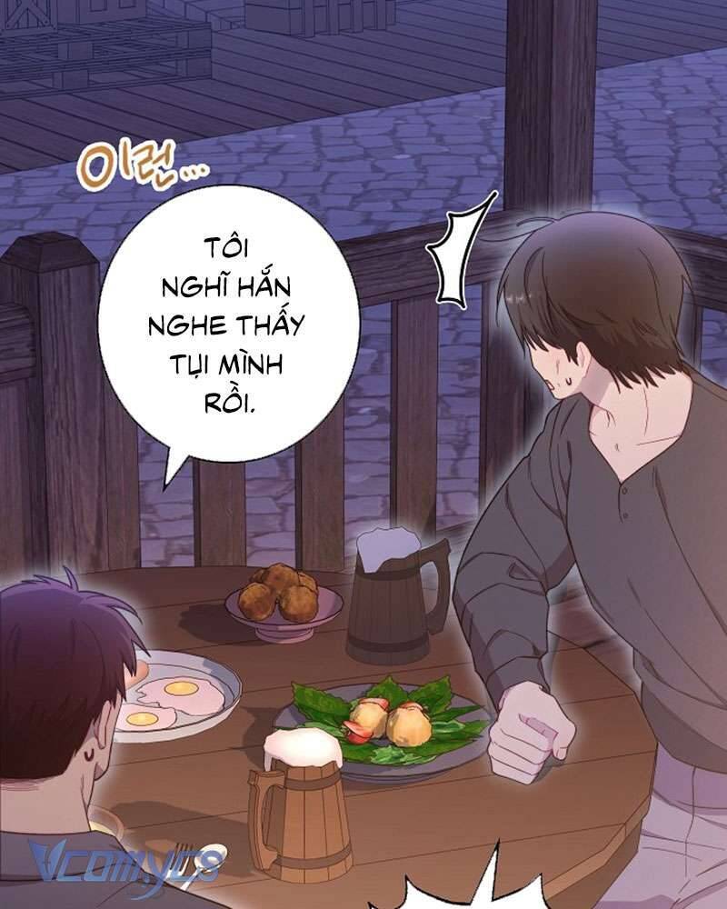 Hầu Gái Độc Quyền Của Hoàng Hậu Phản Diện - Chap 28 - Trang 132