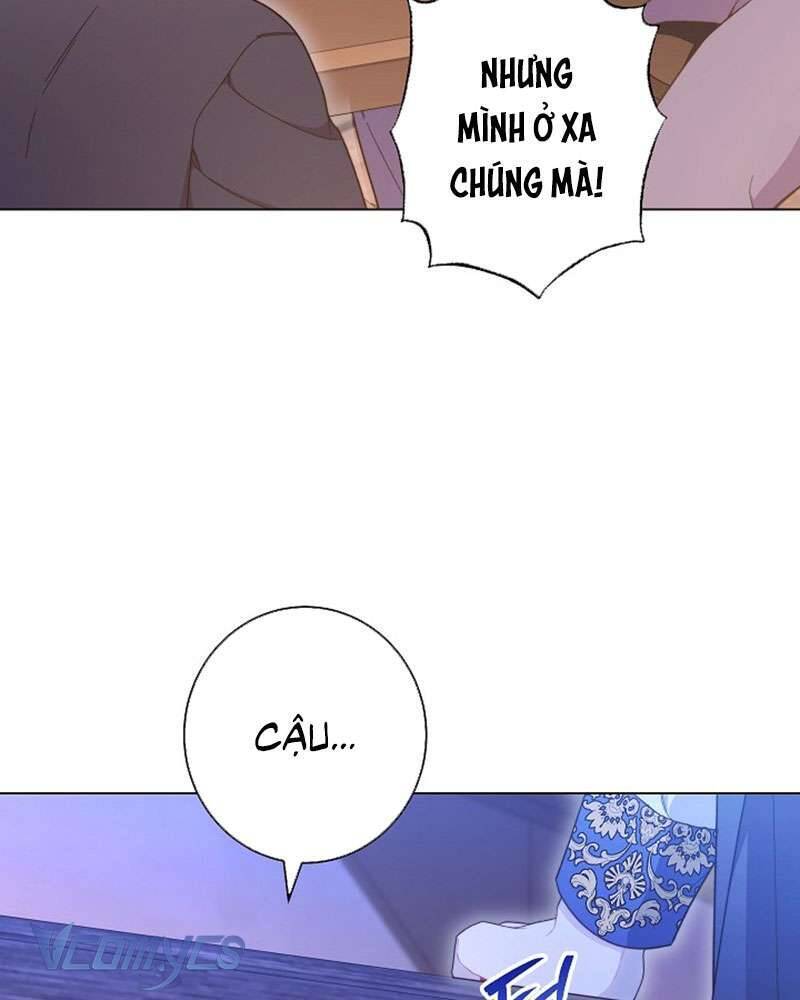 Hầu Gái Độc Quyền Của Hoàng Hậu Phản Diện - Chap 28 - Trang 133