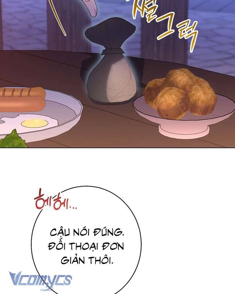 Hầu Gái Độc Quyền Của Hoàng Hậu Phản Diện - Chap 28 - Trang 140