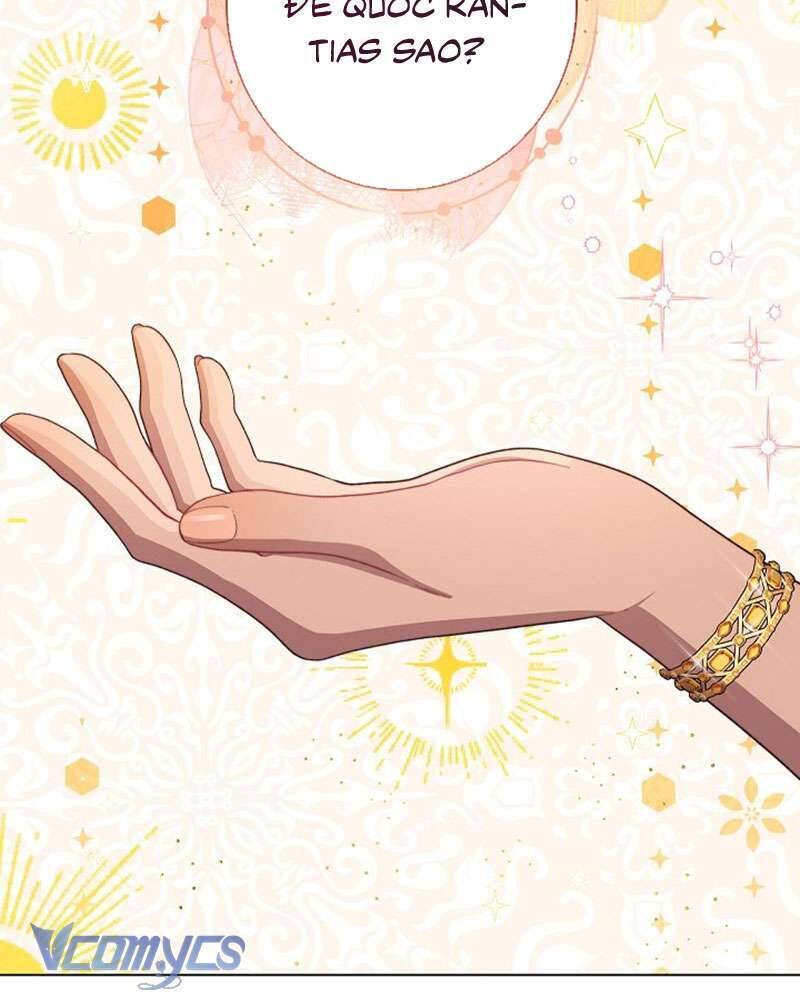 Hầu Gái Độc Quyền Của Hoàng Hậu Phản Diện - Chap 28 - Trang 19