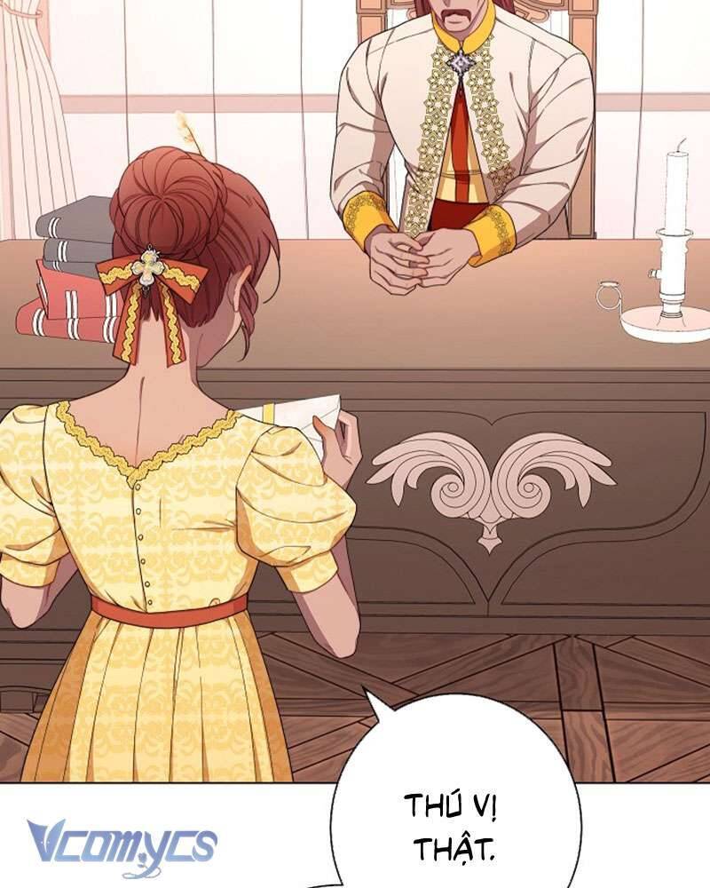 Hầu Gái Độc Quyền Của Hoàng Hậu Phản Diện - Chap 28 - Trang 21