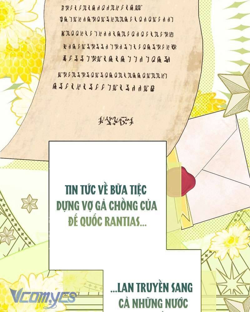 Hầu Gái Độc Quyền Của Hoàng Hậu Phản Diện - Chap 28 - Trang 24