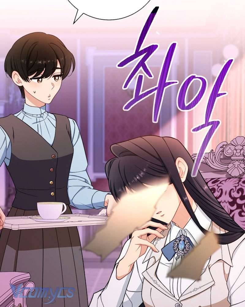 Hầu Gái Độc Quyền Của Hoàng Hậu Phản Diện - Chap 28 - Trang 29