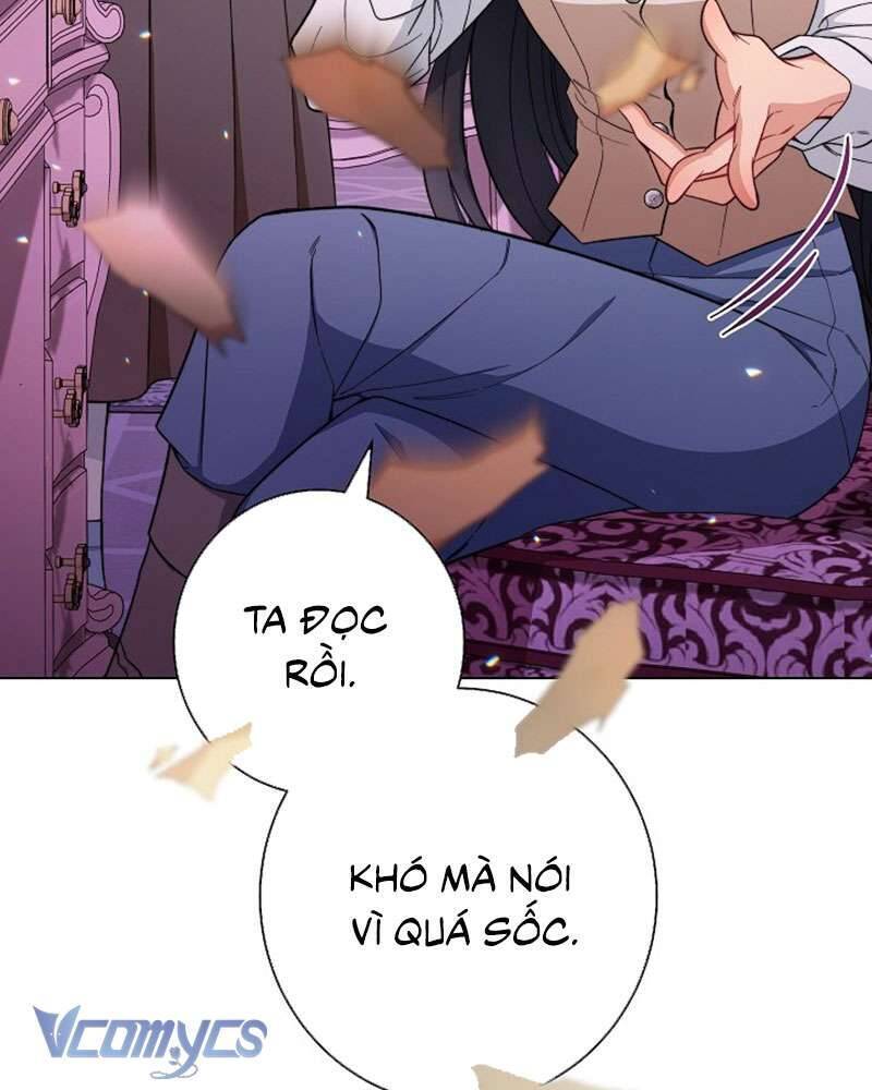Hầu Gái Độc Quyền Của Hoàng Hậu Phản Diện - Chap 28 - Trang 30