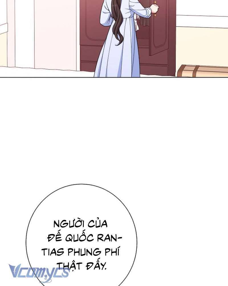 Hầu Gái Độc Quyền Của Hoàng Hậu Phản Diện - Chap 28 - Trang 4