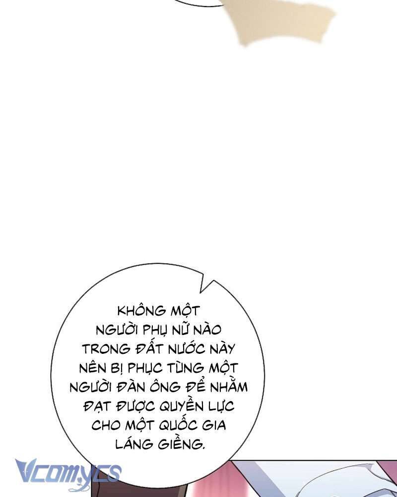Hầu Gái Độc Quyền Của Hoàng Hậu Phản Diện - Chap 28 - Trang 31