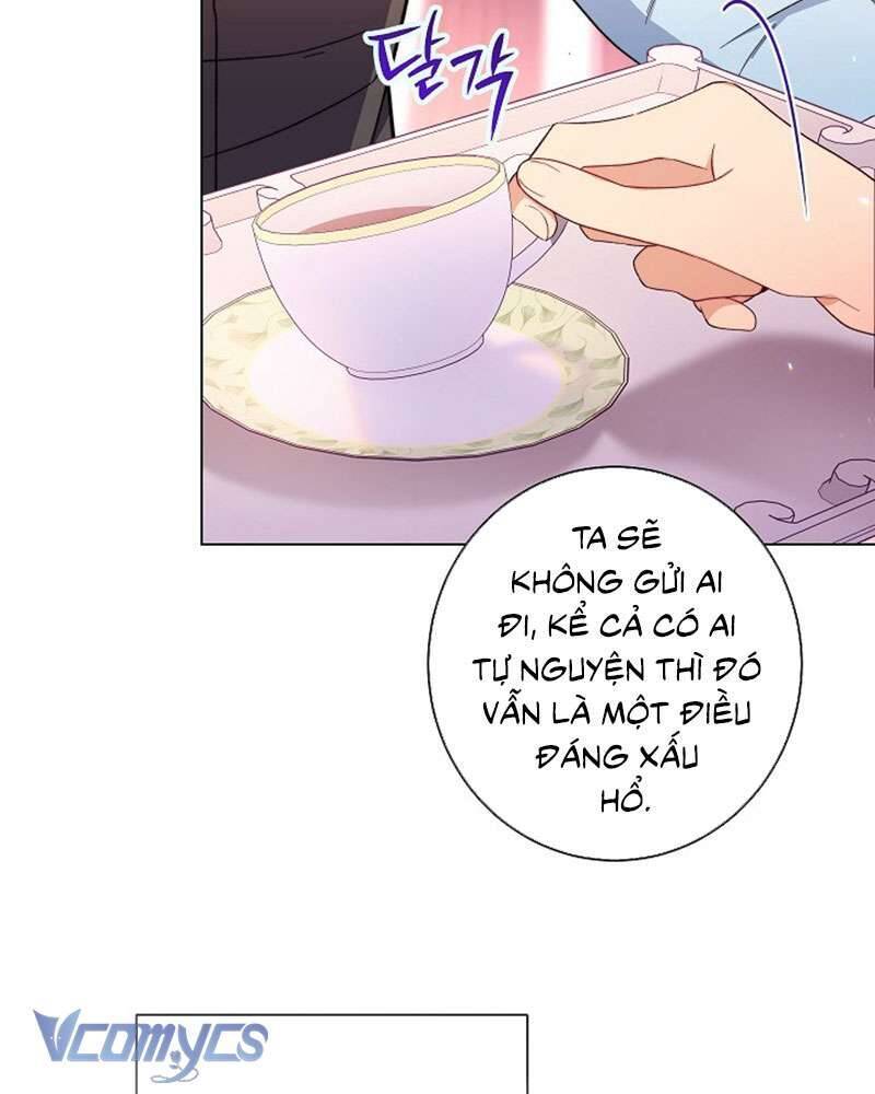 Hầu Gái Độc Quyền Của Hoàng Hậu Phản Diện - Chap 28 - Trang 32