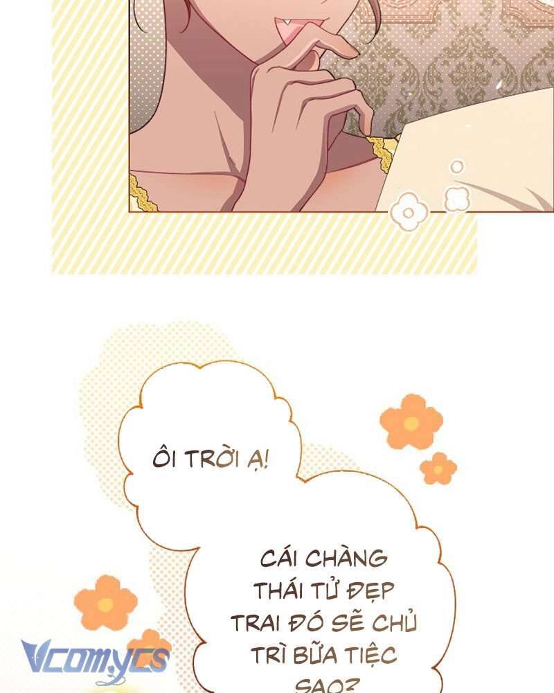 Hầu Gái Độc Quyền Của Hoàng Hậu Phản Diện - Chap 28 - Trang 34