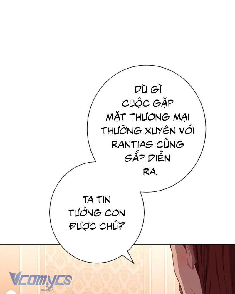 Hầu Gái Độc Quyền Của Hoàng Hậu Phản Diện - Chap 28 - Trang 37