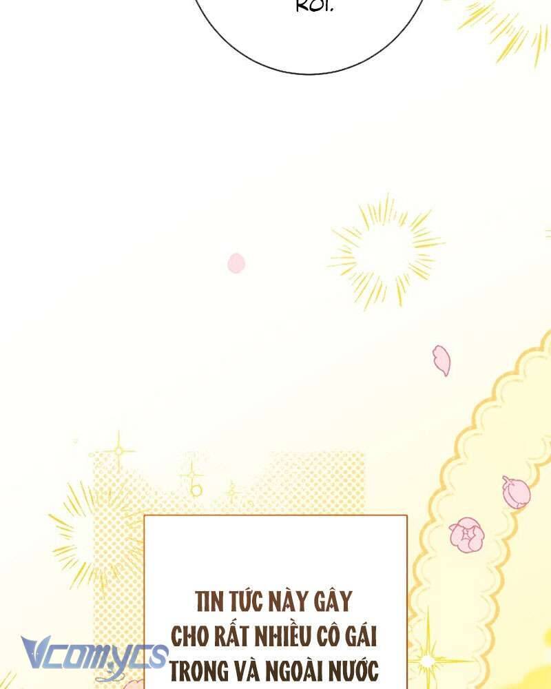 Hầu Gái Độc Quyền Của Hoàng Hậu Phản Diện - Chap 28 - Trang 39