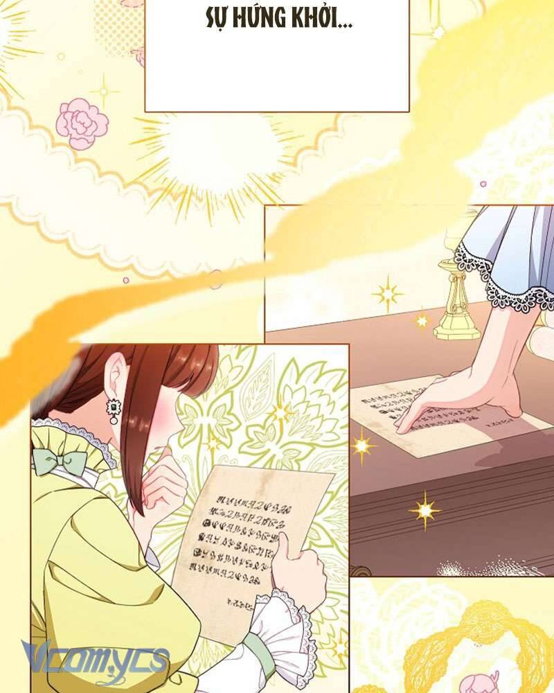 Hầu Gái Độc Quyền Của Hoàng Hậu Phản Diện - Chap 28 - Trang 40