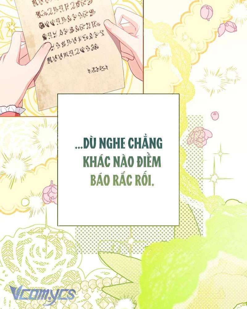 Hầu Gái Độc Quyền Của Hoàng Hậu Phản Diện - Chap 28 - Trang 42