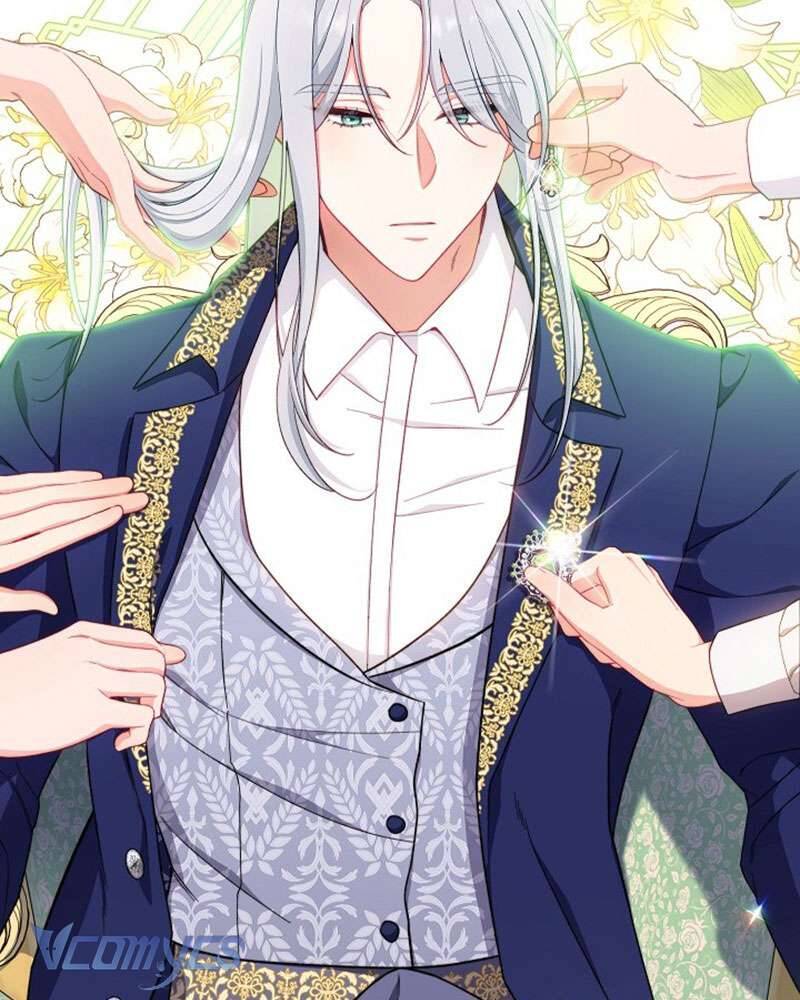 Hầu Gái Độc Quyền Của Hoàng Hậu Phản Diện - Chap 28 - Trang 44