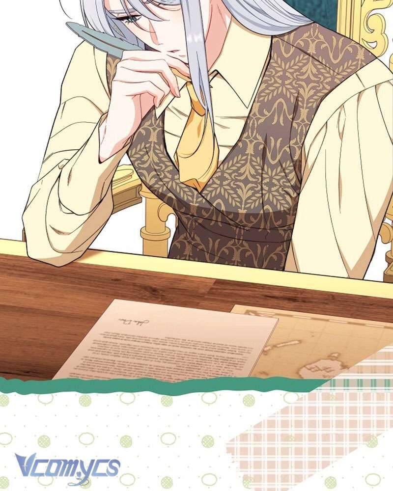 Hầu Gái Độc Quyền Của Hoàng Hậu Phản Diện - Chap 28 - Trang 50