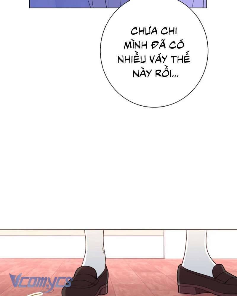 Hầu Gái Độc Quyền Của Hoàng Hậu Phản Diện - Chap 28 - Trang 6