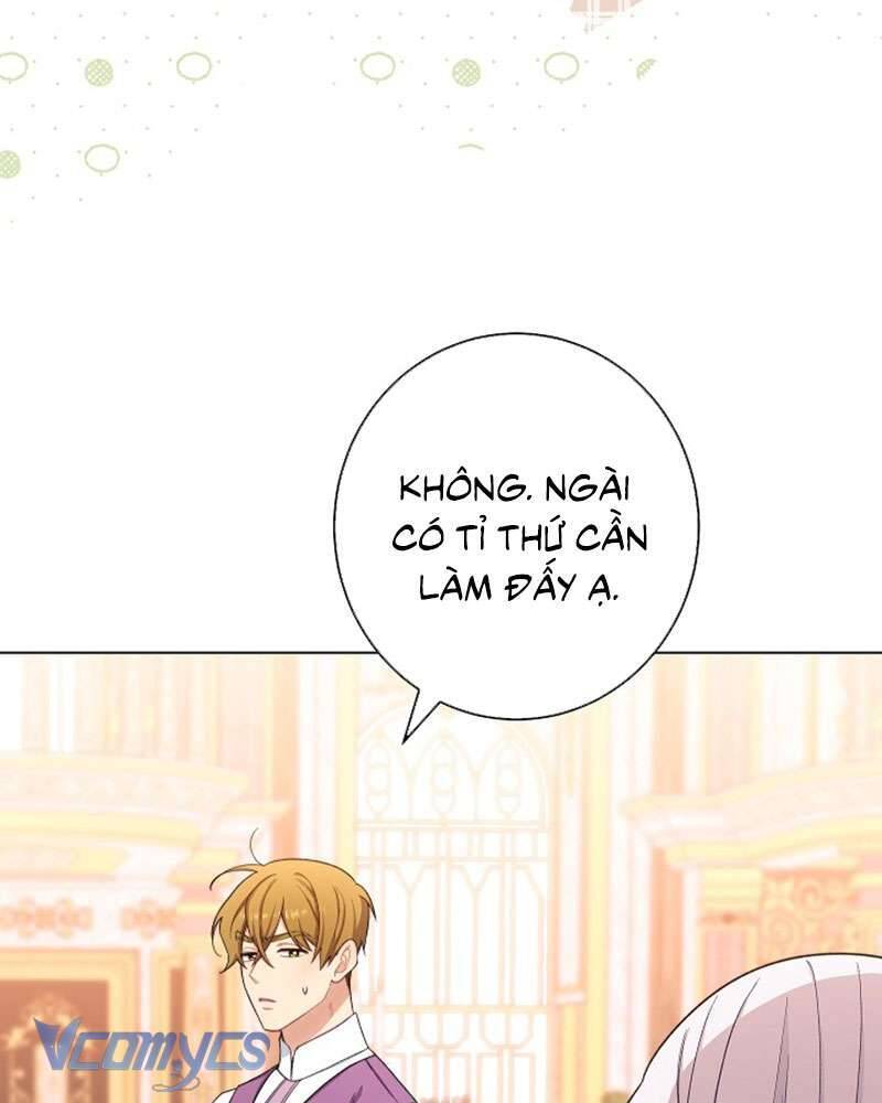 Hầu Gái Độc Quyền Của Hoàng Hậu Phản Diện - Chap 28 - Trang 51