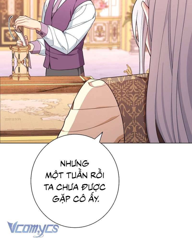 Hầu Gái Độc Quyền Của Hoàng Hậu Phản Diện - Chap 28 - Trang 52