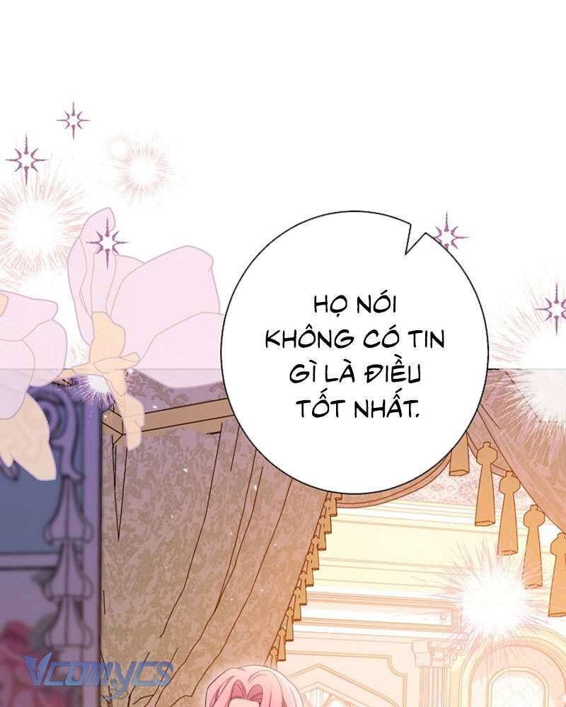 Hầu Gái Độc Quyền Của Hoàng Hậu Phản Diện - Chap 28 - Trang 53