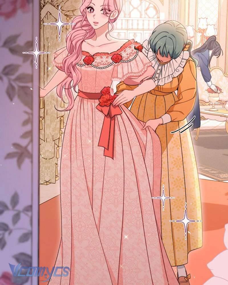 Hầu Gái Độc Quyền Của Hoàng Hậu Phản Diện - Chap 28 - Trang 54