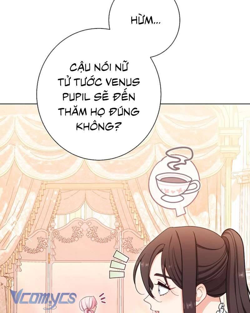 Hầu Gái Độc Quyền Của Hoàng Hậu Phản Diện - Chap 28 - Trang 56