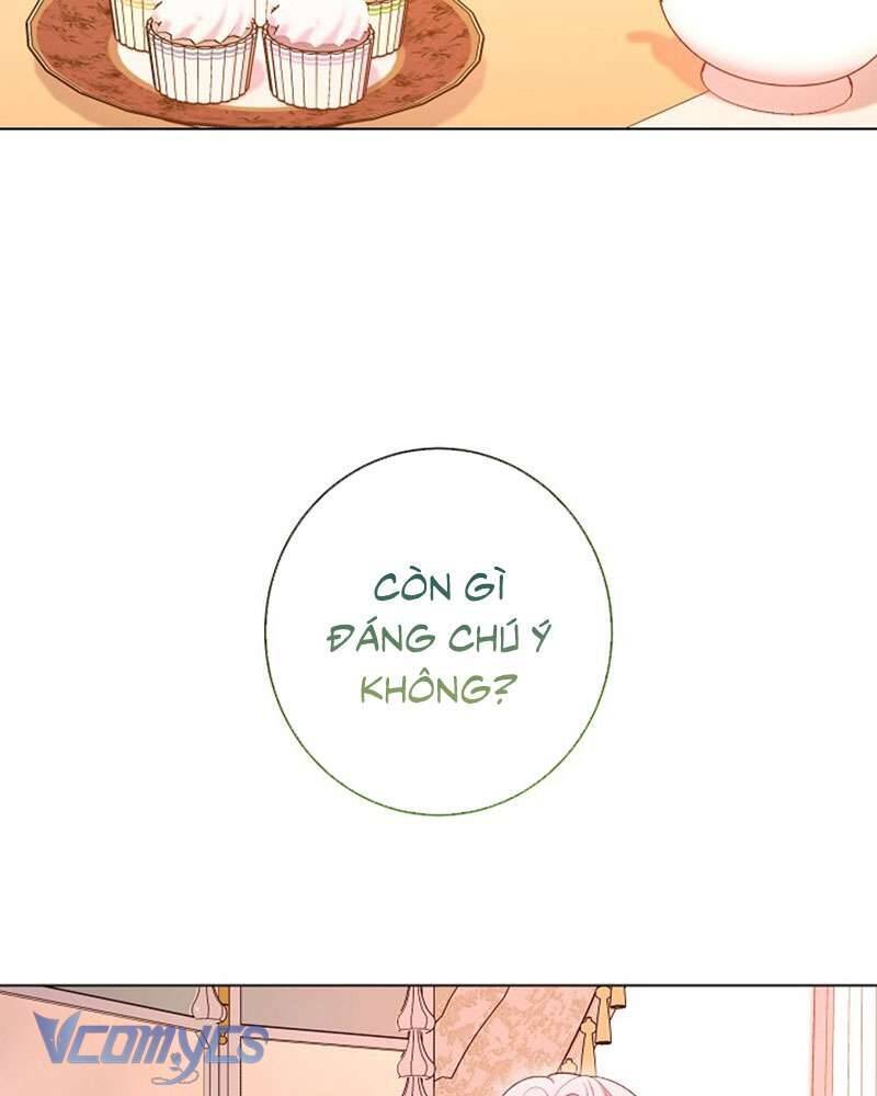 Hầu Gái Độc Quyền Của Hoàng Hậu Phản Diện - Chap 28 - Trang 58
