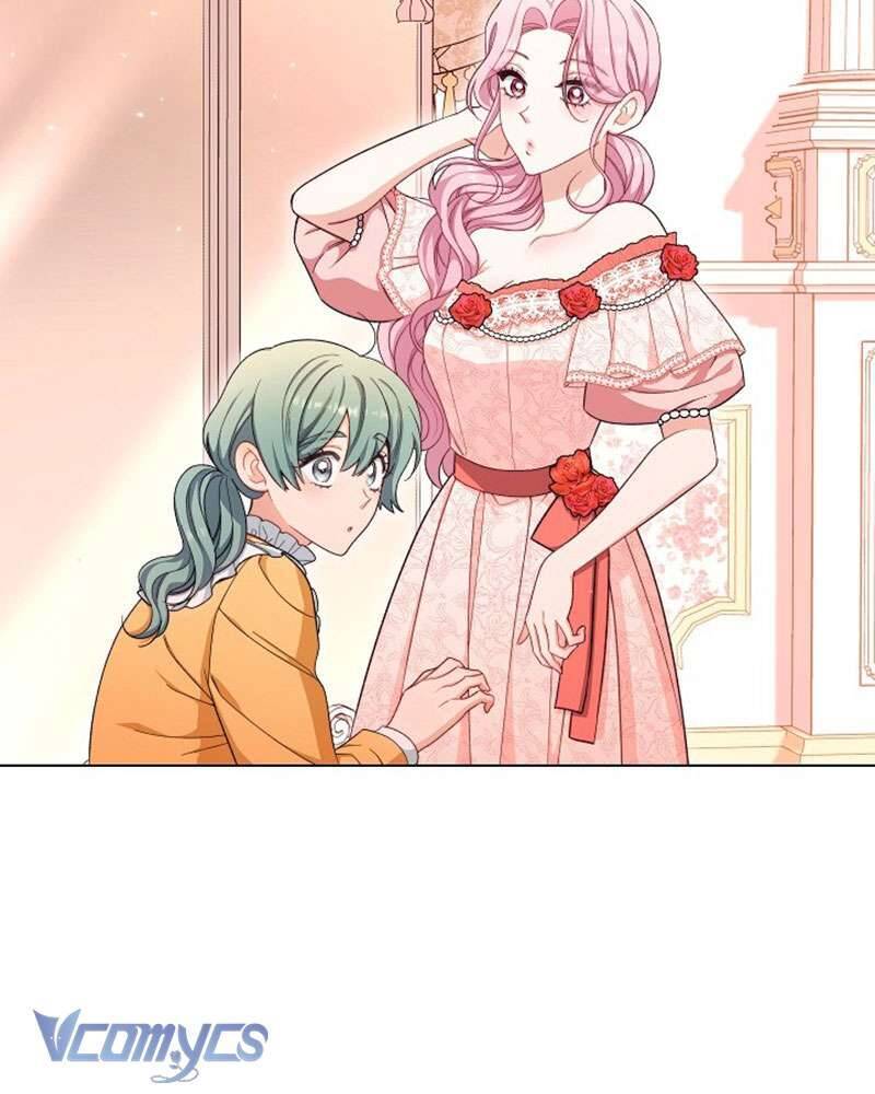 Hầu Gái Độc Quyền Của Hoàng Hậu Phản Diện - Chap 28 - Trang 59