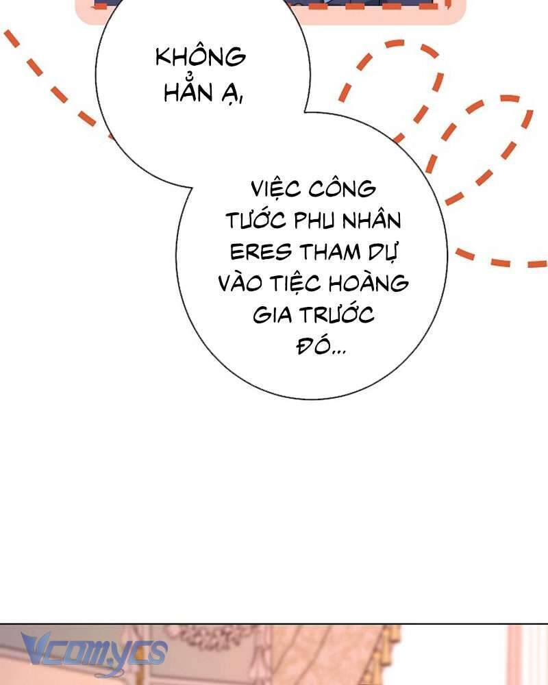Hầu Gái Độc Quyền Của Hoàng Hậu Phản Diện - Chap 28 - Trang 61