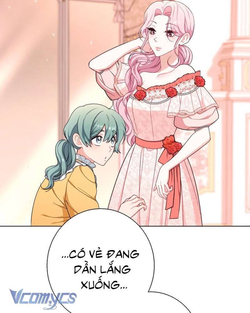 Hầu Gái Độc Quyền Của Hoàng Hậu Phản Diện - Chap 28 - Trang 62
