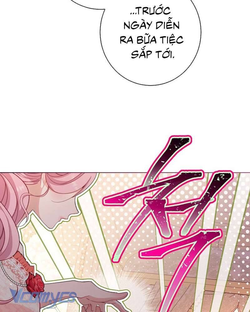 Hầu Gái Độc Quyền Của Hoàng Hậu Phản Diện - Chap 28 - Trang 63