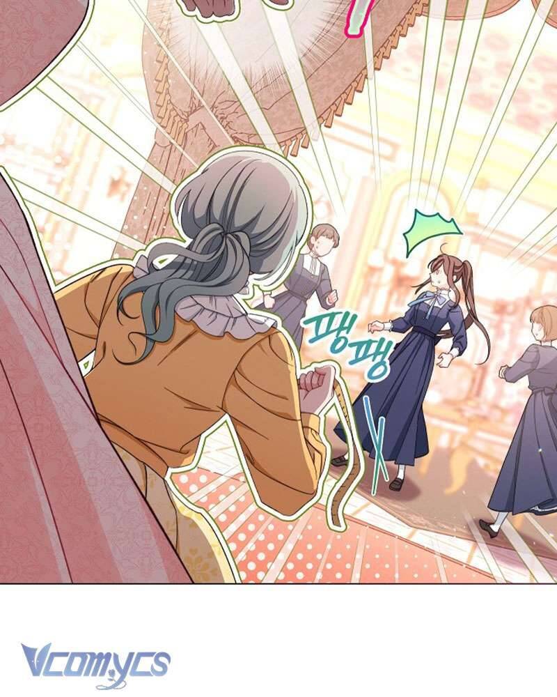 Hầu Gái Độc Quyền Của Hoàng Hậu Phản Diện - Chap 28 - Trang 64