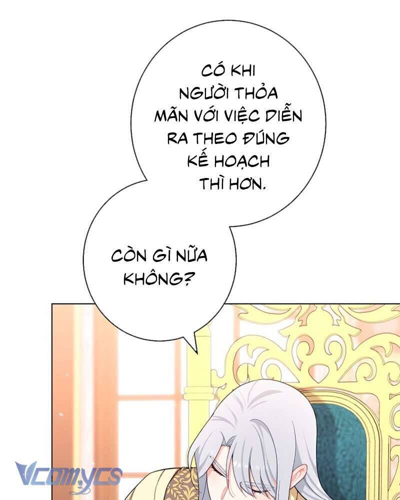 Hầu Gái Độc Quyền Của Hoàng Hậu Phản Diện - Chap 28 - Trang 65