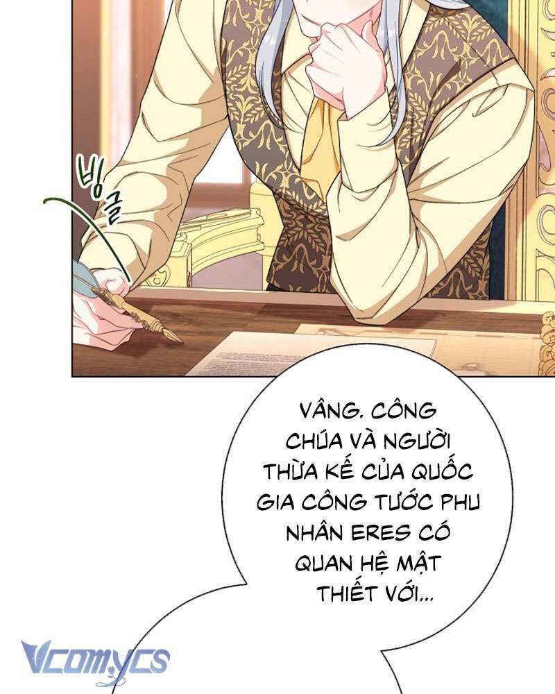 Hầu Gái Độc Quyền Của Hoàng Hậu Phản Diện - Chap 28 - Trang 66