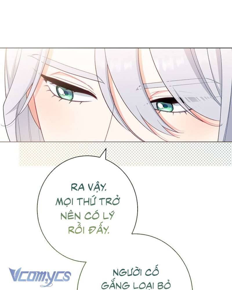 Hầu Gái Độc Quyền Của Hoàng Hậu Phản Diện - Chap 28 - Trang 68