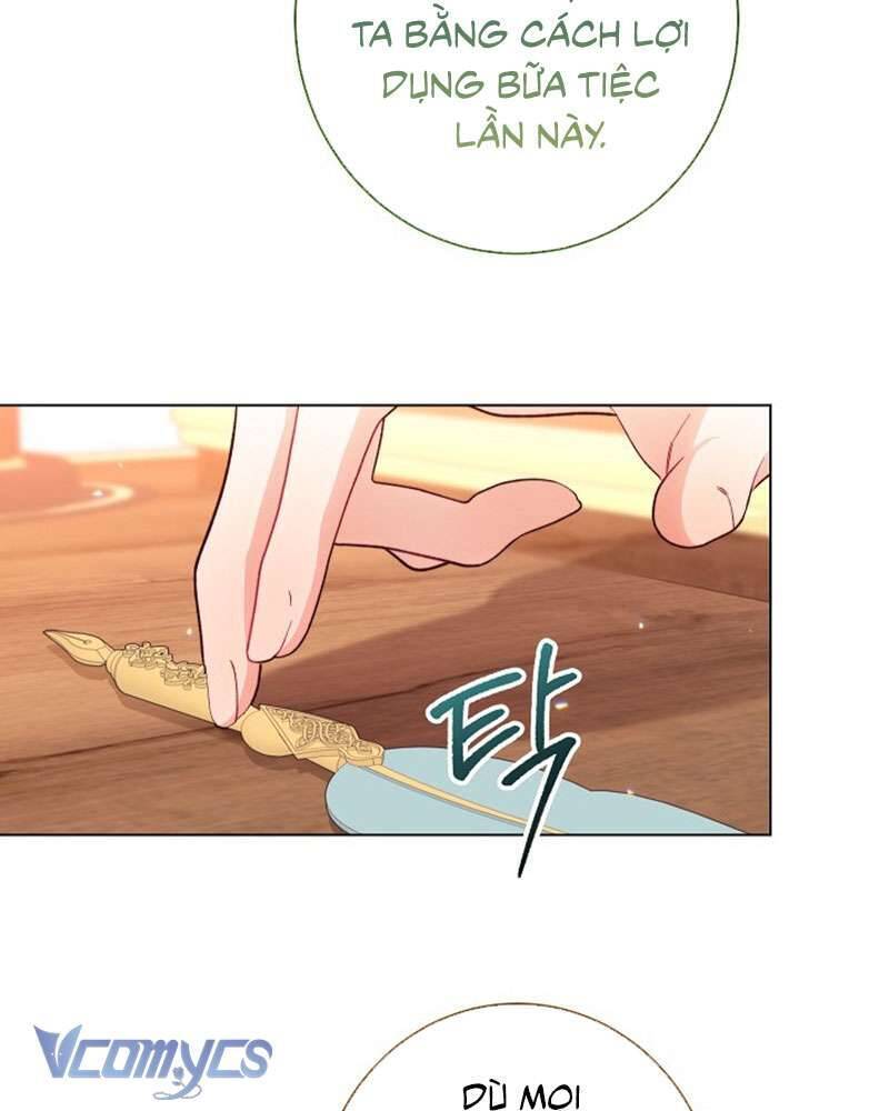 Hầu Gái Độc Quyền Của Hoàng Hậu Phản Diện - Chap 28 - Trang 69