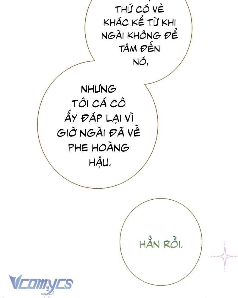 Hầu Gái Độc Quyền Của Hoàng Hậu Phản Diện - Chap 28 - Trang 70