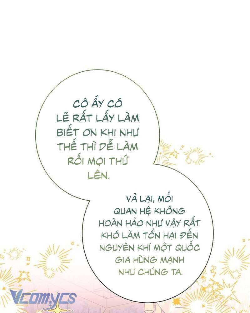 Hầu Gái Độc Quyền Của Hoàng Hậu Phản Diện - Chap 28 - Trang 72