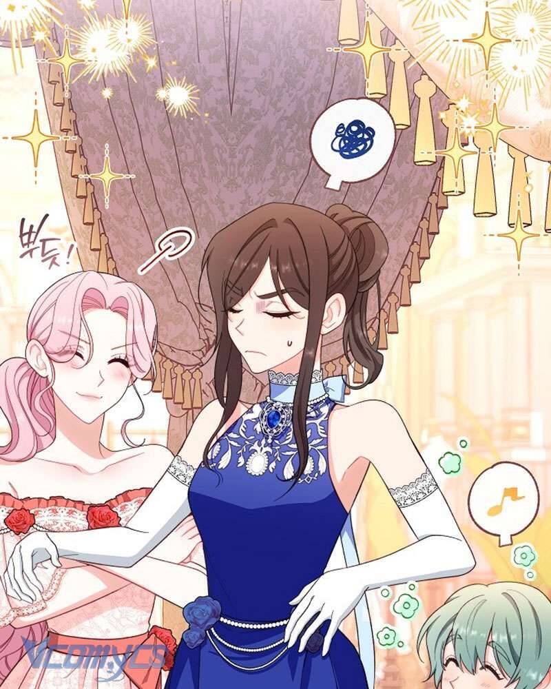 Hầu Gái Độc Quyền Của Hoàng Hậu Phản Diện - Chap 28 - Trang 73