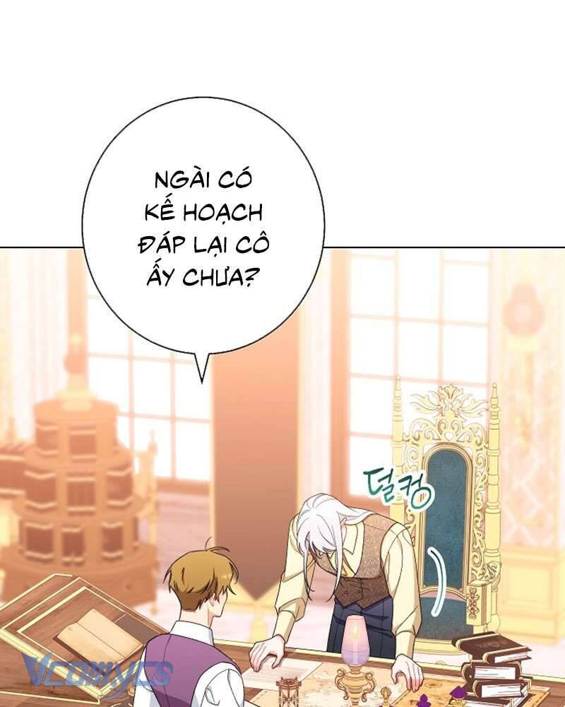 Hầu Gái Độc Quyền Của Hoàng Hậu Phản Diện - Chap 28 - Trang 75