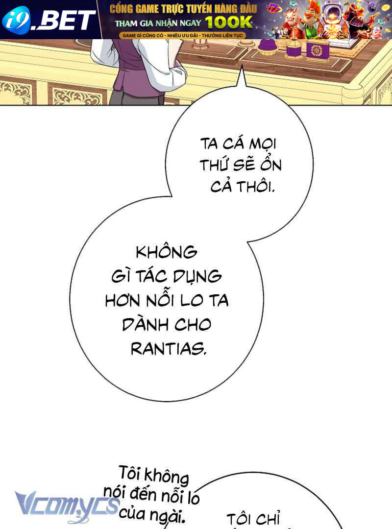 Hầu Gái Độc Quyền Của Hoàng Hậu Phản Diện - Chap 28 - Trang 76