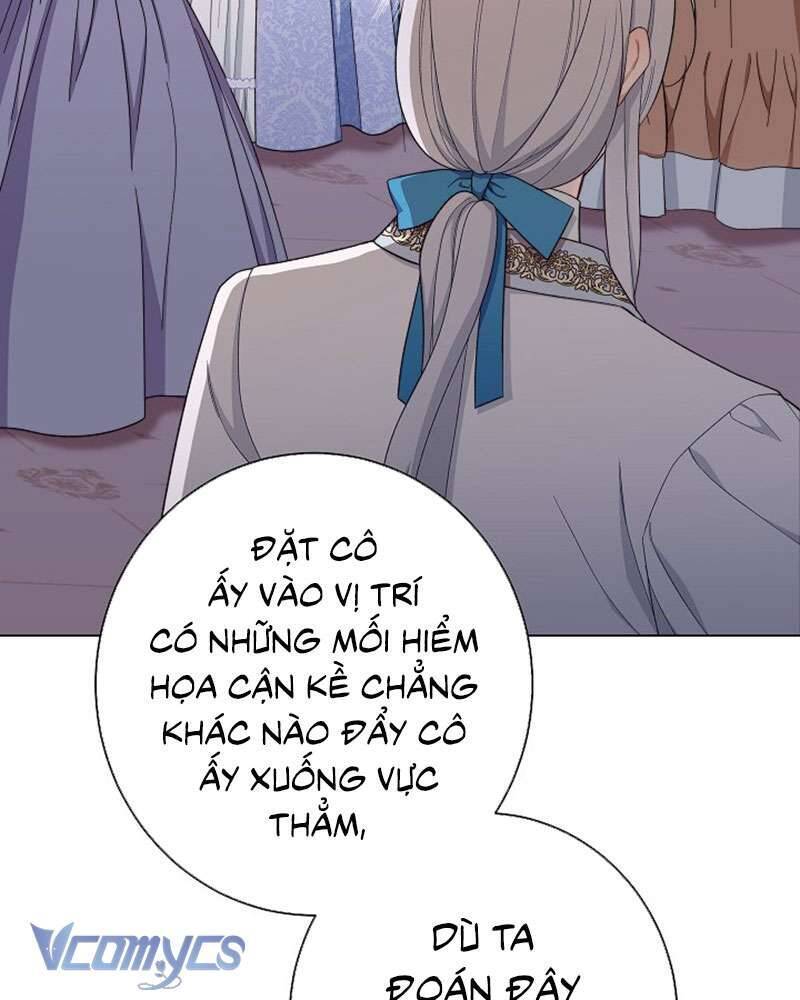 Hầu Gái Độc Quyền Của Hoàng Hậu Phản Diện - Chap 28 - Trang 81