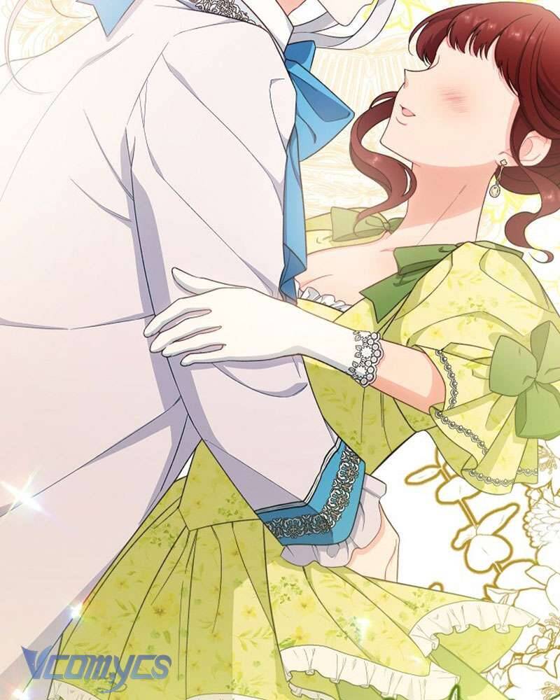 Hầu Gái Độc Quyền Của Hoàng Hậu Phản Diện - Chap 28 - Trang 85