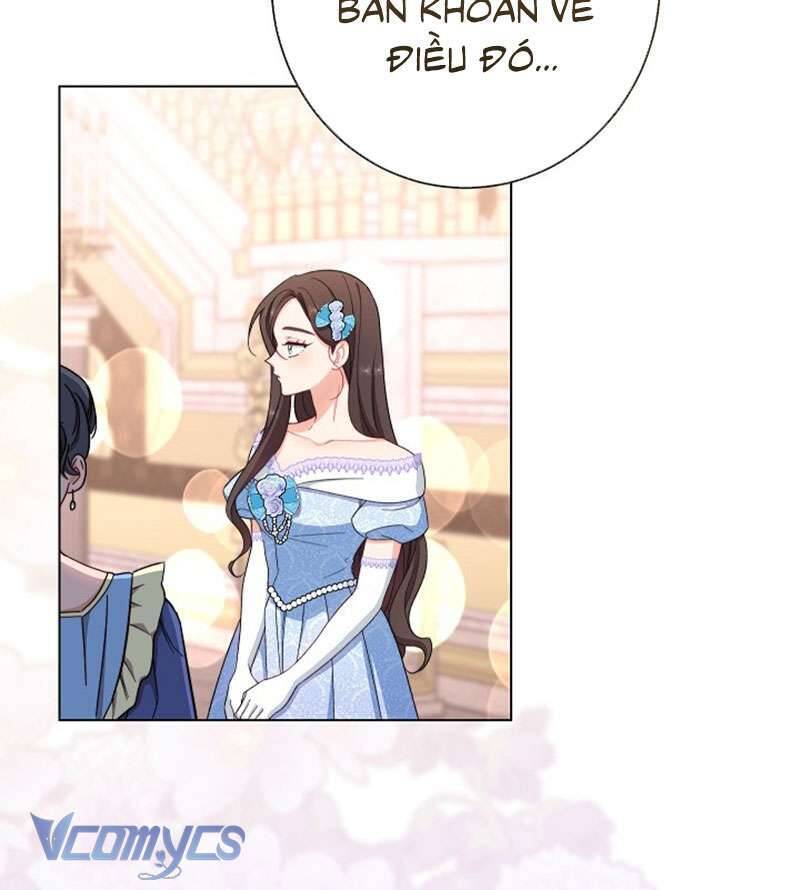 Hầu Gái Độc Quyền Của Hoàng Hậu Phản Diện - Chap 28 - Trang 87