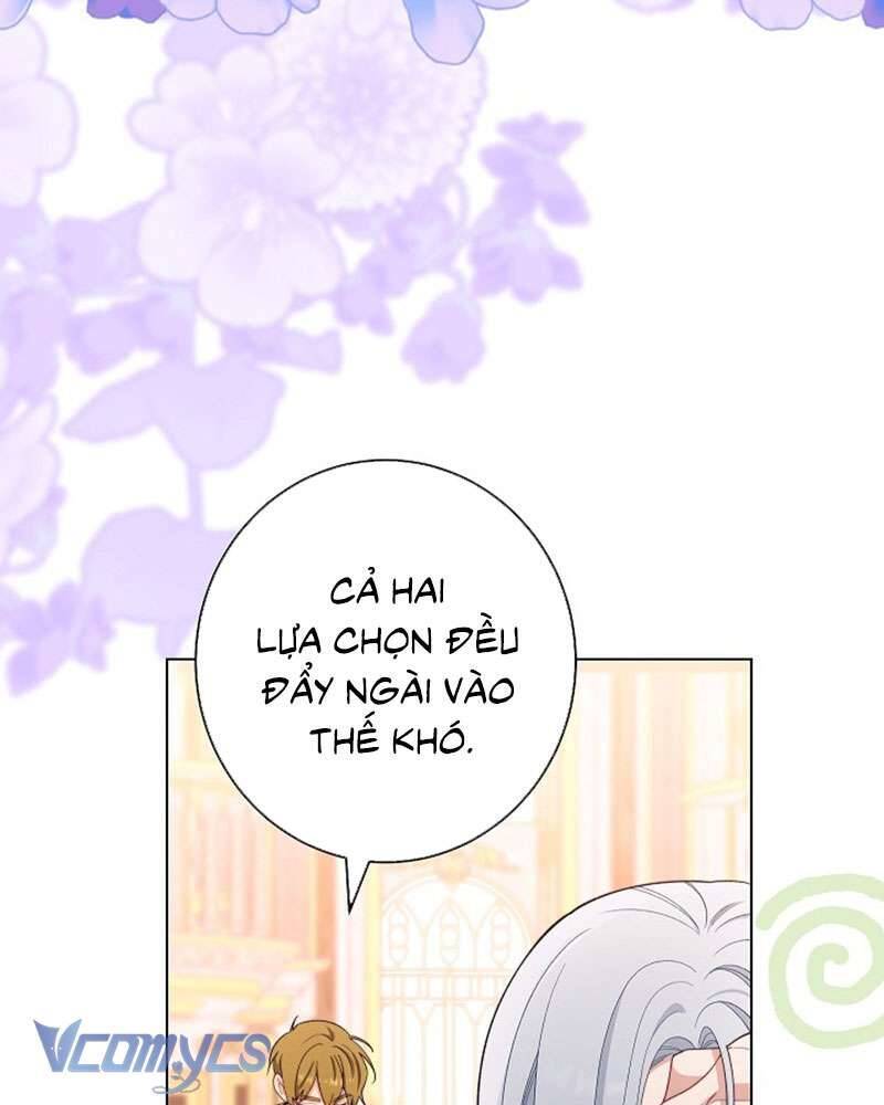 Hầu Gái Độc Quyền Của Hoàng Hậu Phản Diện - Chap 28 - Trang 90