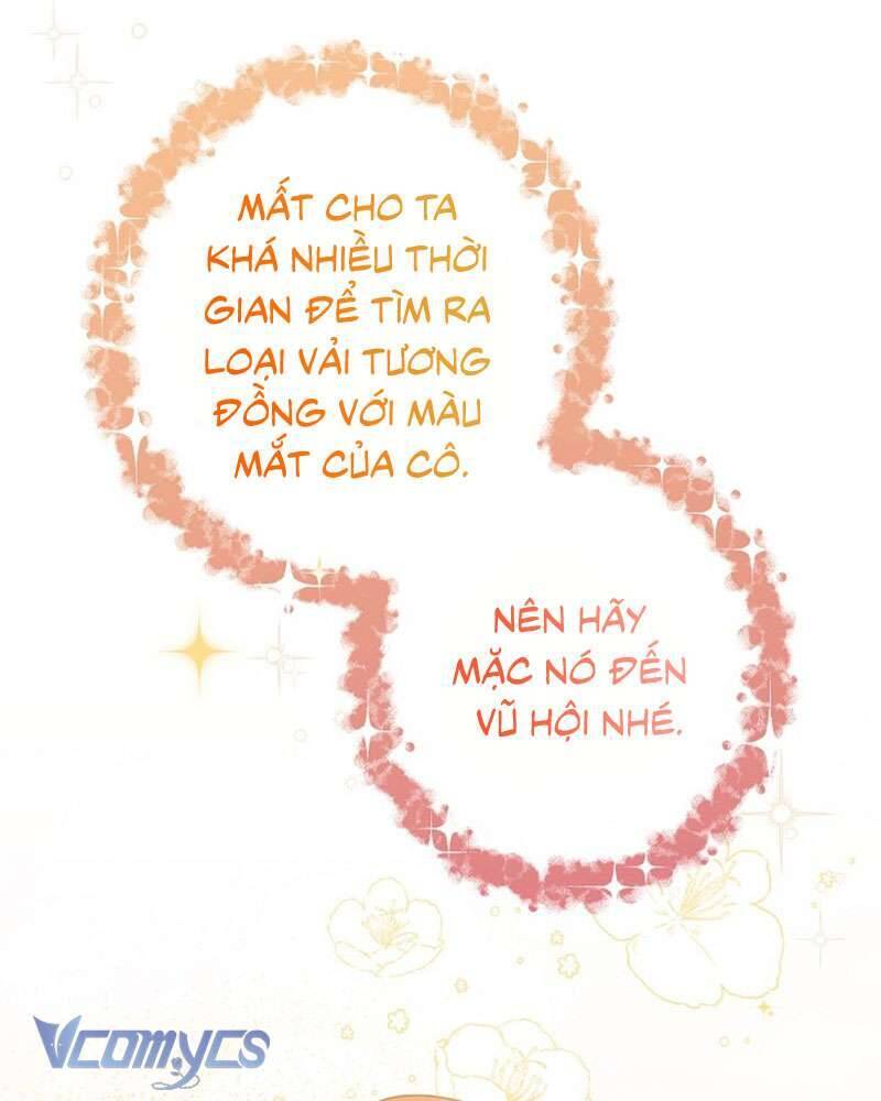 Hầu Gái Độc Quyền Của Hoàng Hậu Phản Diện - Chap 28 - Trang 10