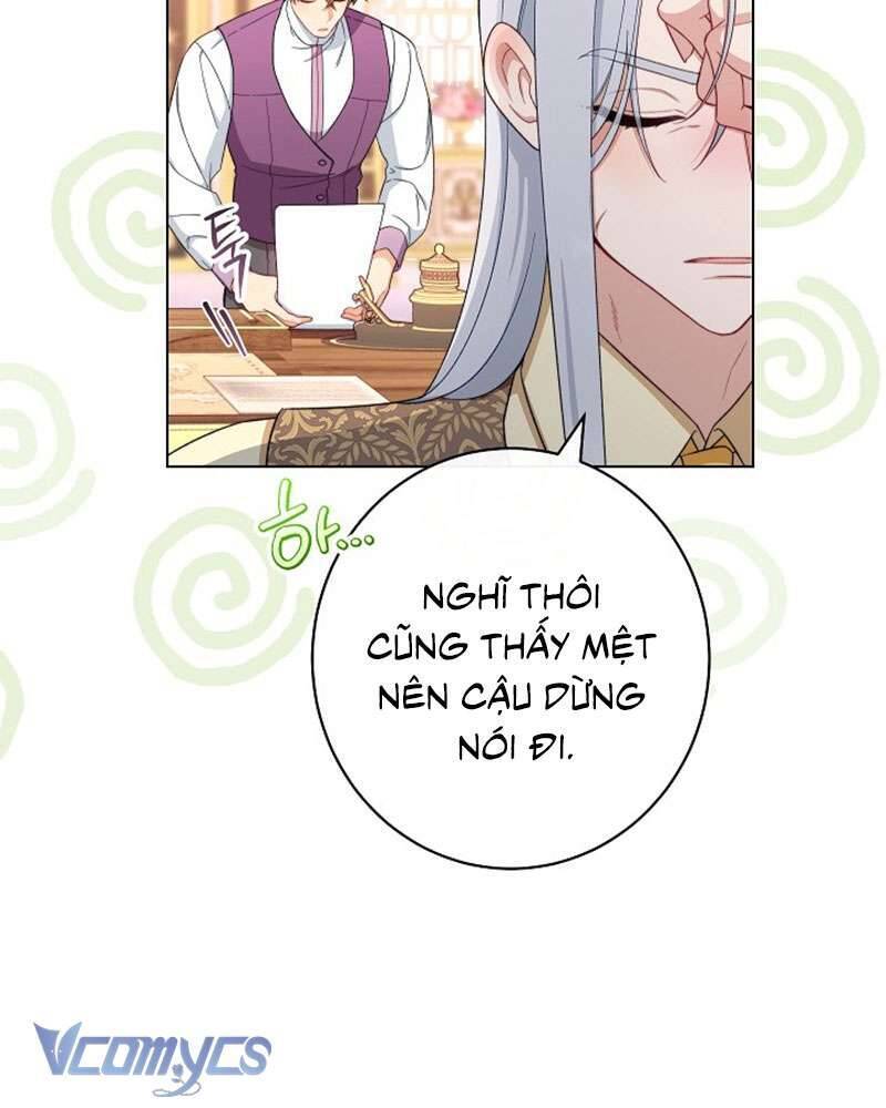 Hầu Gái Độc Quyền Của Hoàng Hậu Phản Diện - Chap 28 - Trang 91