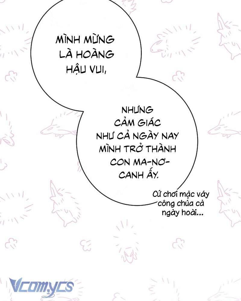 Hầu Gái Độc Quyền Của Hoàng Hậu Phản Diện - Chap 28 - Trang 98