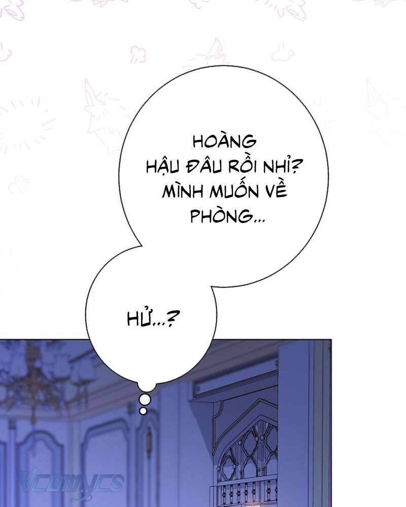 Hầu Gái Độc Quyền Của Hoàng Hậu Phản Diện - Chap 28 - Trang 99