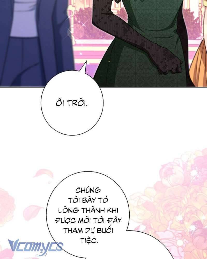 Hầu Gái Độc Quyền Của Hoàng Hậu Phản Diện - Chap 29 - Trang 11