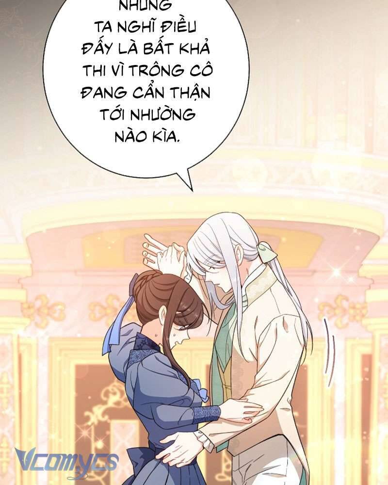 Hầu Gái Độc Quyền Của Hoàng Hậu Phản Diện - Chap 29 - Trang 115